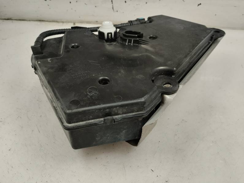 DEPOSITO FAP CITROEN DS4 2015 1.6 HDI (92 CV)