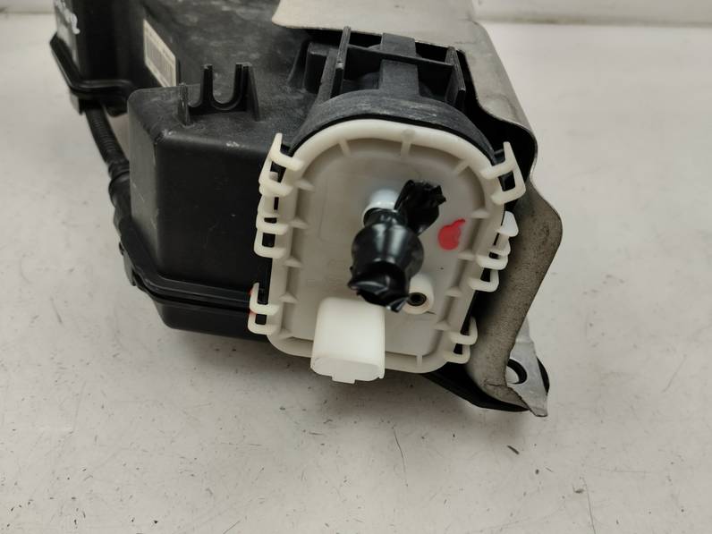 DEPOSITO FAP CITROEN DS4 2015 1.6 HDI (92 CV)