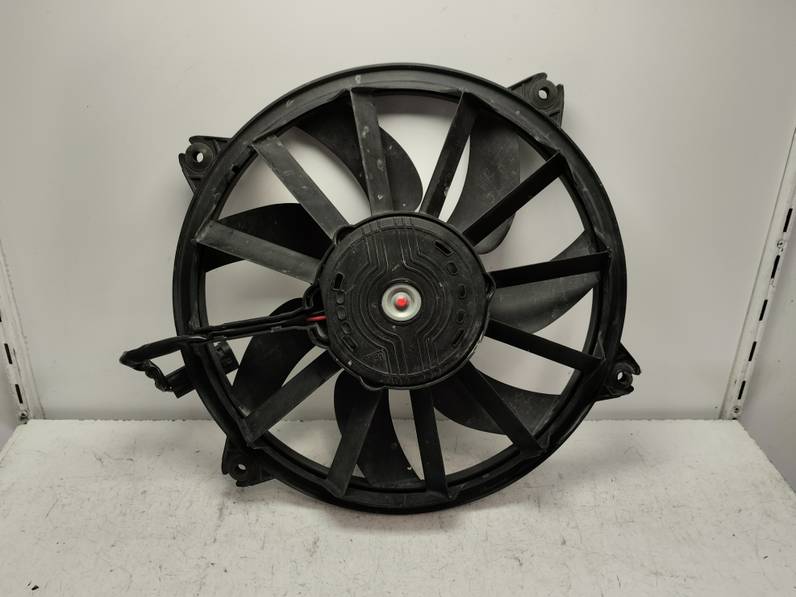 ELECTROVENTILADOR CITROEN DS4 2015 1.6 HDI (92 CV)
