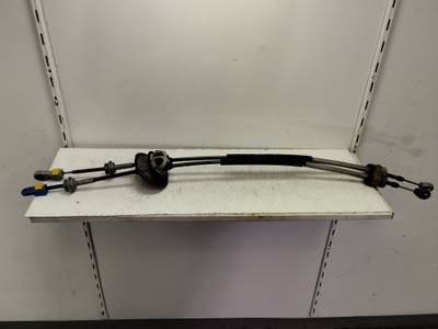 PALANCA CAMBIO CITROEN DS4 2015 1.6 HDI (92 CV)