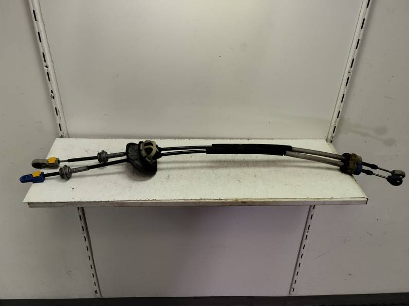 PALANCA CAMBIO CITROEN DS4 2015 1.6 HDI (92 CV)