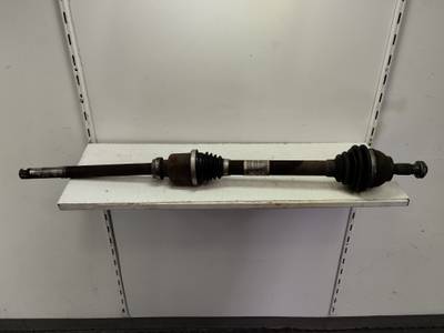 TRANSMISION DELANTERA DERECHA CITROEN DS4 2015 1.6 HDI (92 CV)