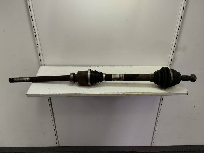 TRANSMISION DELANTERA DERECHA CITROEN DS4 2015 1.6 HDI (92 CV)