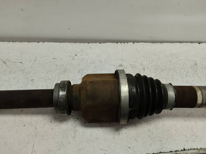 TRANSMISION DELANTERA DERECHA CITROEN DS4 2015 1.6 HDI (92 CV)