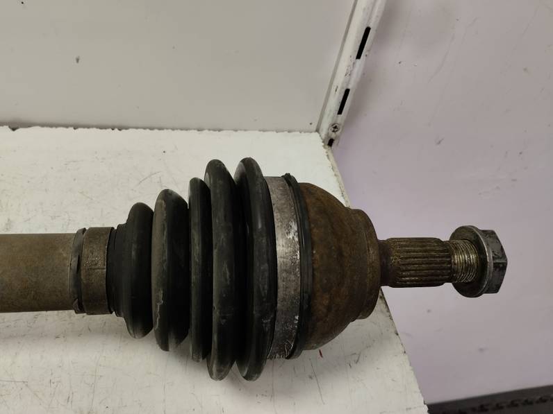 TRANSMISION DELANTERA DERECHA CITROEN DS4 2015 1.6 HDI (92 CV)