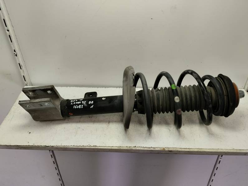 AMORTIGUADOR DELANTERO DERECHO CITROEN DS4 2015 1.6 HDI (92 CV)