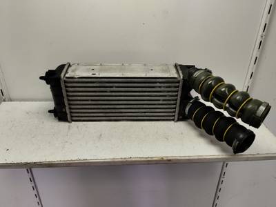 INTERCOOLER CITROEN DS4 2015 1.6 HDI (92 CV)