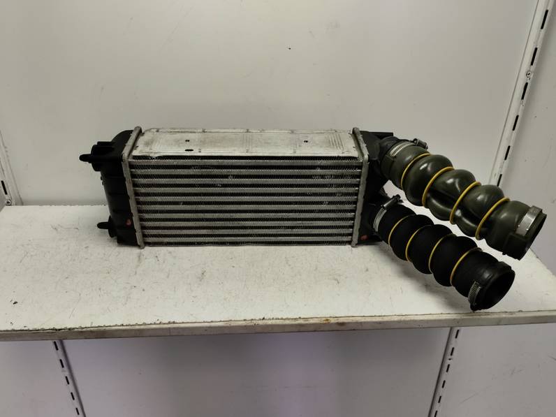 INTERCOOLER CITROEN DS4 2015 1.6 HDI (92 CV)