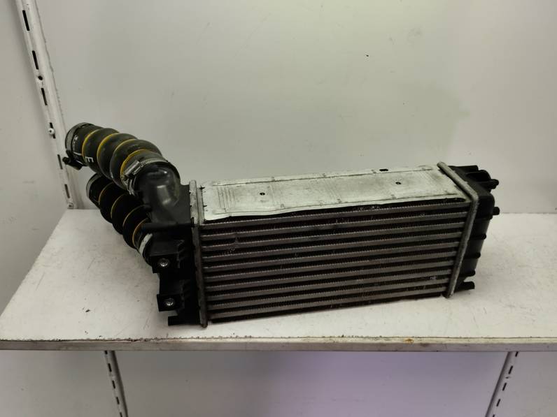 INTERCOOLER CITROEN DS4 2015 1.6 HDI (92 CV)