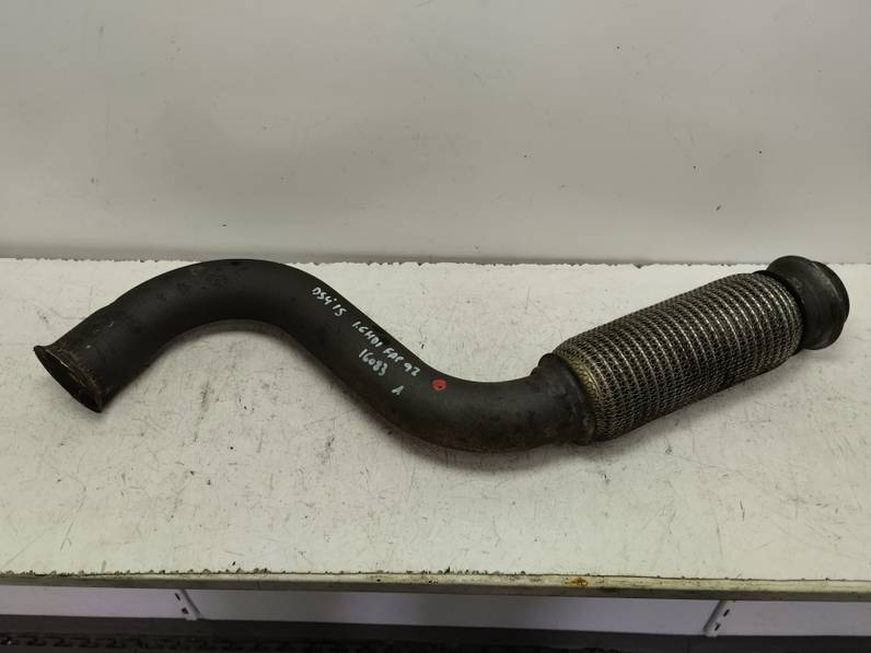 FLEXO TUBO ESCAPE CITROEN DS4 2015 1.6 HDI (92 CV)