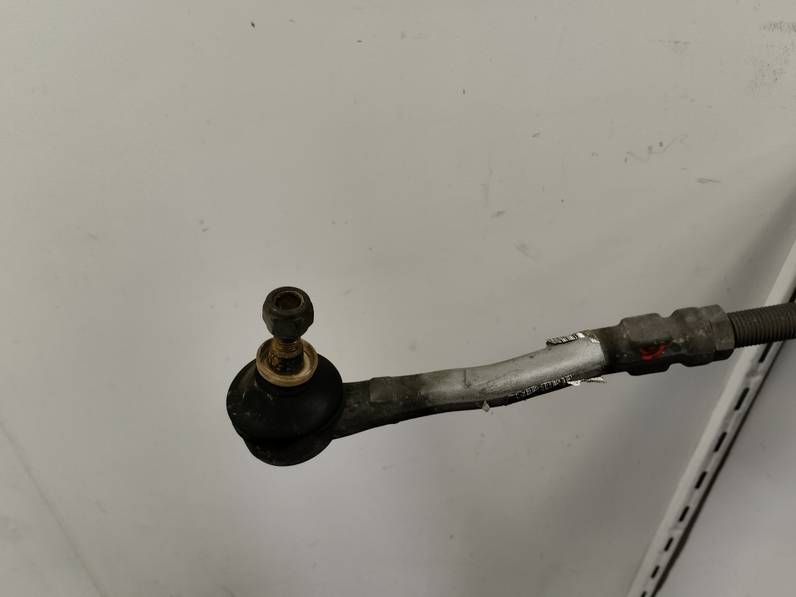 CREMALLERA DIRECCION CITROEN DS4 2015 1.6 HDI (92 CV)