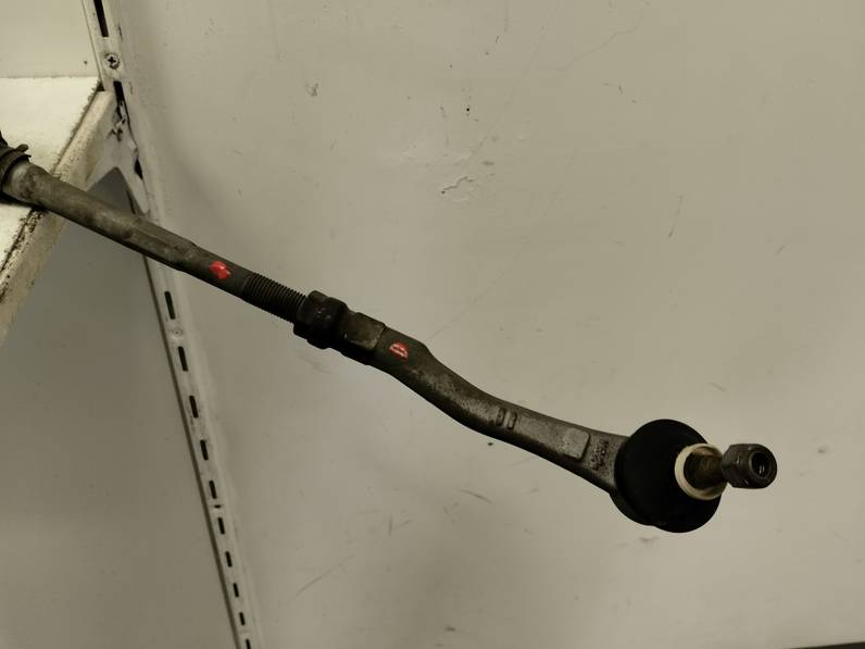 CREMALLERA DIRECCION CITROEN DS4 2015 1.6 HDI (92 CV)