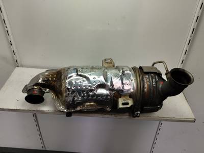 CATALIZADOR CITROEN DS4 2015 1.6 HDI (92 CV)