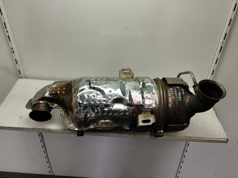 CATALIZADOR CITROEN DS4 2015 1.6 HDI (92 CV)