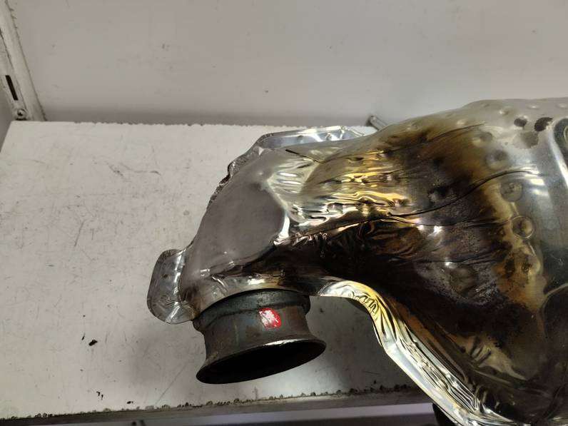 CATALIZADOR CITROEN DS4 2015 1.6 HDI (92 CV)