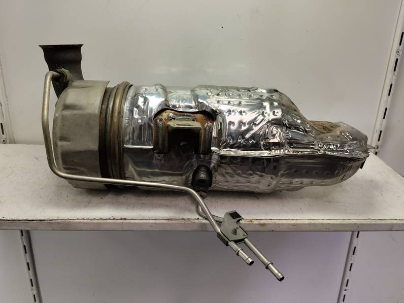 CATALIZADOR CITROEN DS4 2015 1.6 HDI (92 CV)