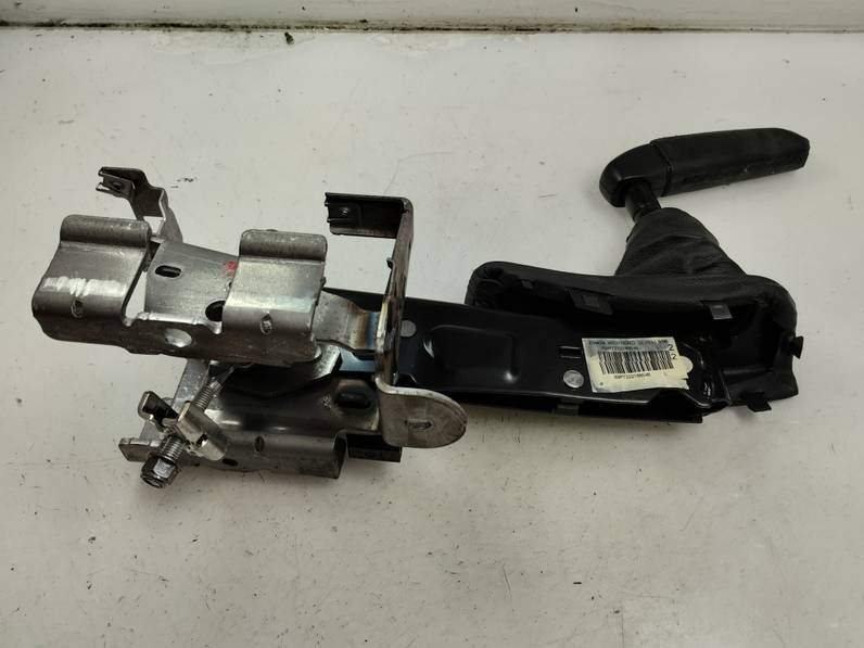 PALANCA FRENO DE MANO CITROEN DS4 2015 1.6 HDI (92 CV)