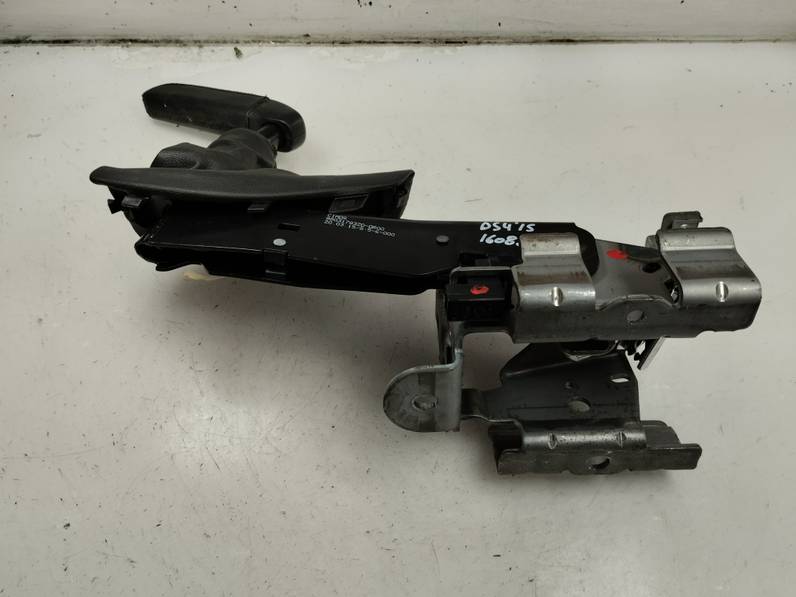 PALANCA FRENO DE MANO CITROEN DS4 2015 1.6 HDI (92 CV)