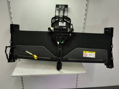 PARASOL DERECHO CITROEN DS4 2015 1.6 HDI (92 CV)