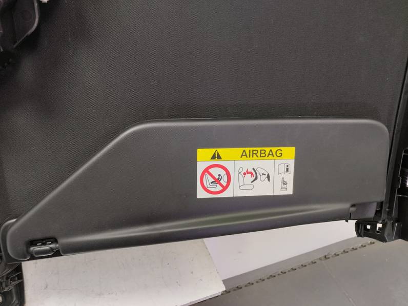 PARASOL DERECHO CITROEN DS4 2015 1.6 HDI (92 CV)