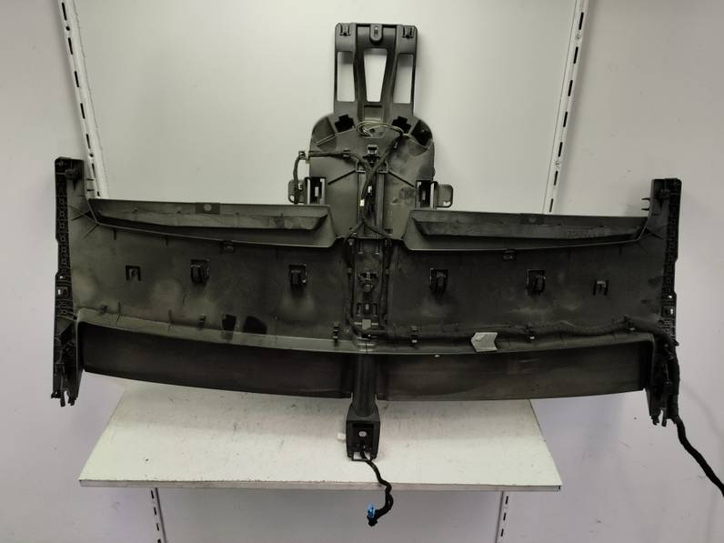 PARASOL DERECHO CITROEN DS4 2015 1.6 HDI (92 CV)