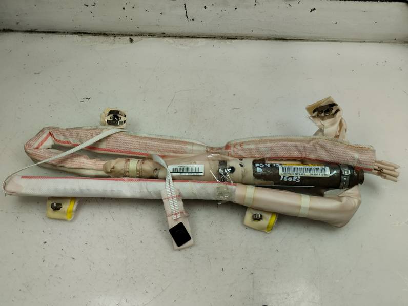 AIRBAG CORTINA DELANTERO DERECHO CITROEN DS4 2015 1.6 HDI (92 CV)