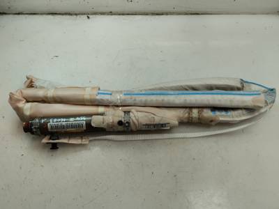 AIRBAG CORTINA DELANTERO IZQUIERDO CITROEN DS4 2015 1.6 HDI (92 CV)
