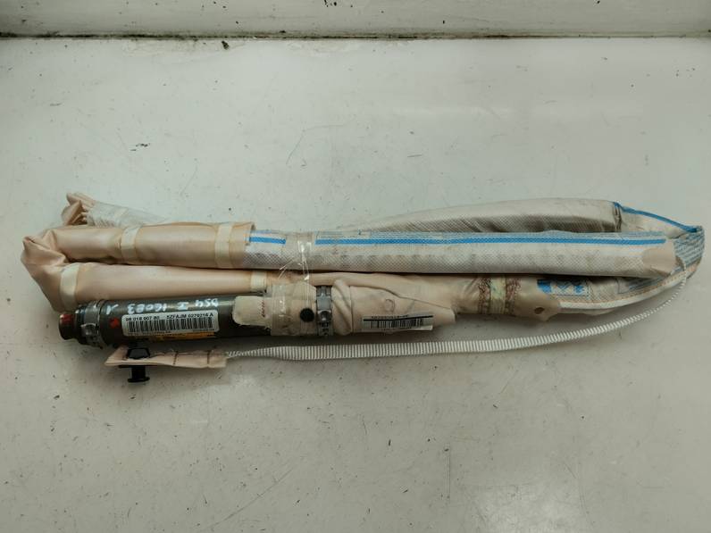 AIRBAG CORTINA DELANTERO IZQUIERDO CITROEN DS4 2015 1.6 HDI (92 CV)