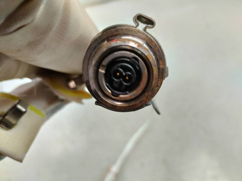 AIRBAG CORTINA DELANTERO IZQUIERDO CITROEN DS4 2015 1.6 HDI (92 CV)