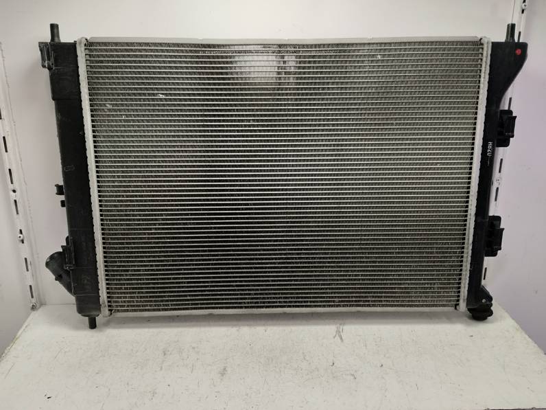 RADIADOR AGUA HYUNDAI ELANTRA 2012 1.6 (132 CV)