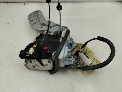 CERRADURA PUERTA TRASERA DERECHA HYUNDAI ELANTRA 2012 1.6 (132 CV)