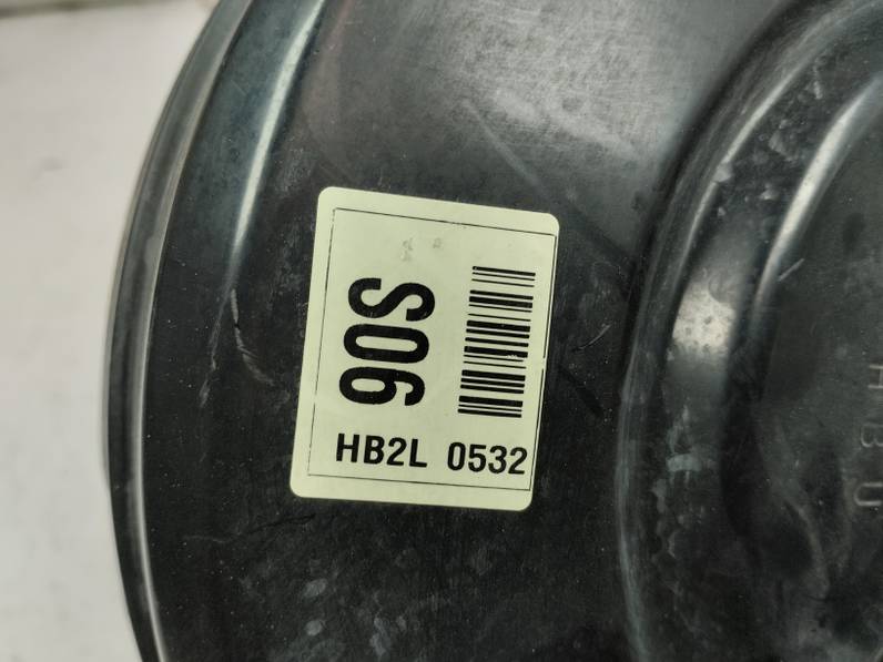 SERVOFRENO HYUNDAI ELANTRA 2012 1.6 (132 CV)