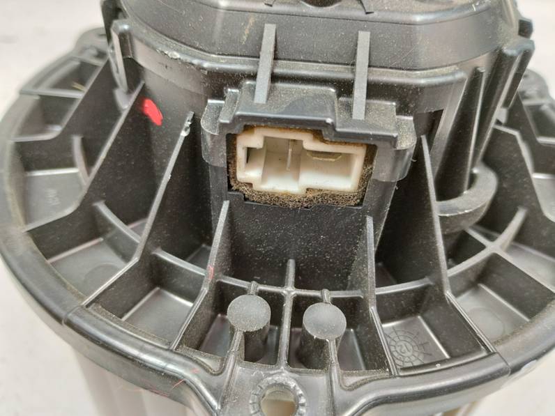 MOTOR CALEFACCION HYUNDAI ELANTRA 2012 1.6 (132 CV)