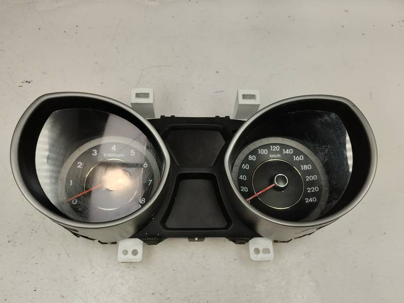 CUADRO INSTRUMENTOS HYUNDAI ELANTRA 2012 1.6 (132 CV)