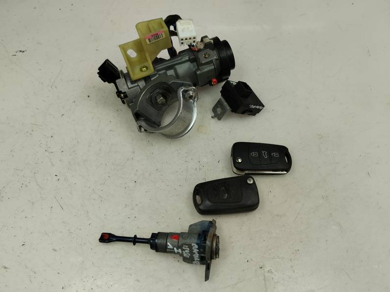 JUEGO BOMBINES HYUNDAI ELANTRA 2012 1.6 (132 CV)