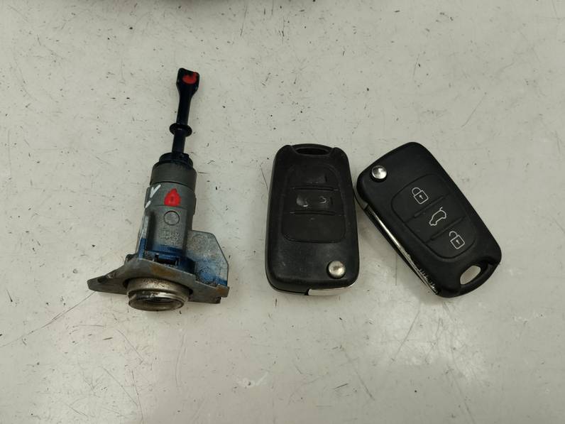 JUEGO BOMBINES HYUNDAI ELANTRA 2012 1.6 (132 CV)