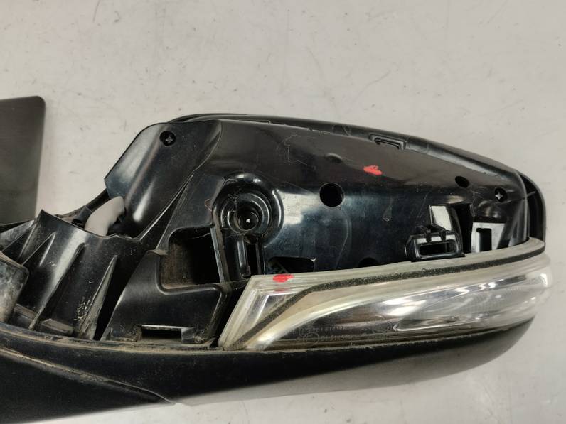 RETROVISOR IZQUIERDO HYUNDAI ELANTRA 2012 1.6 (132 CV)