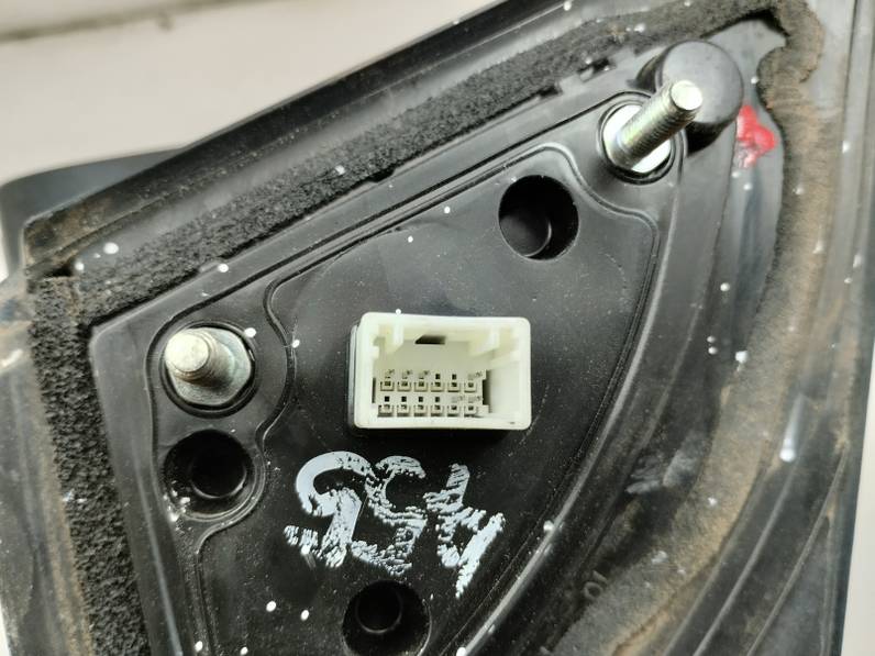 RETROVISOR IZQUIERDO HYUNDAI ELANTRA 2012 1.6 (132 CV)