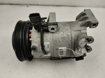 COMPRESOR AIRE ACONDICIONADO HYUNDAI ELANTRA 2012 1.6 (132 CV)