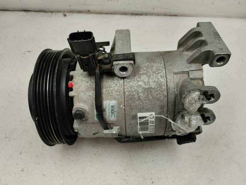 COMPRESOR AIRE ACONDICIONADO HYUNDAI ELANTRA 2012 1.6 (132 CV)