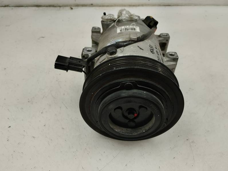 COMPRESOR AIRE ACONDICIONADO HYUNDAI ELANTRA 2012 1.6 (132 CV)