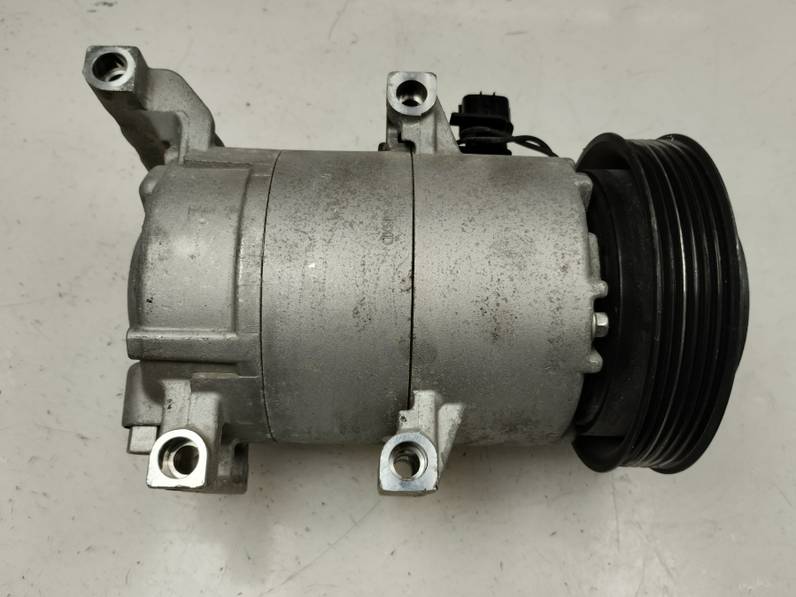 COMPRESOR AIRE ACONDICIONADO HYUNDAI ELANTRA 2012 1.6 (132 CV)