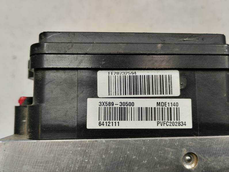 ABS HYUNDAI ELANTRA 2012 1.6 (132 CV)