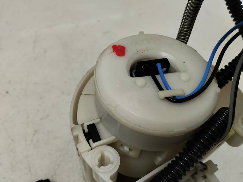 BOMBA COMBUSTIBLE HYUNDAI ELANTRA 2012 1.6 (132 CV)