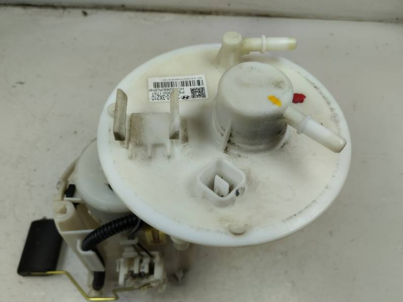 BOMBA COMBUSTIBLE HYUNDAI ELANTRA 2012 1.6 (132 CV)