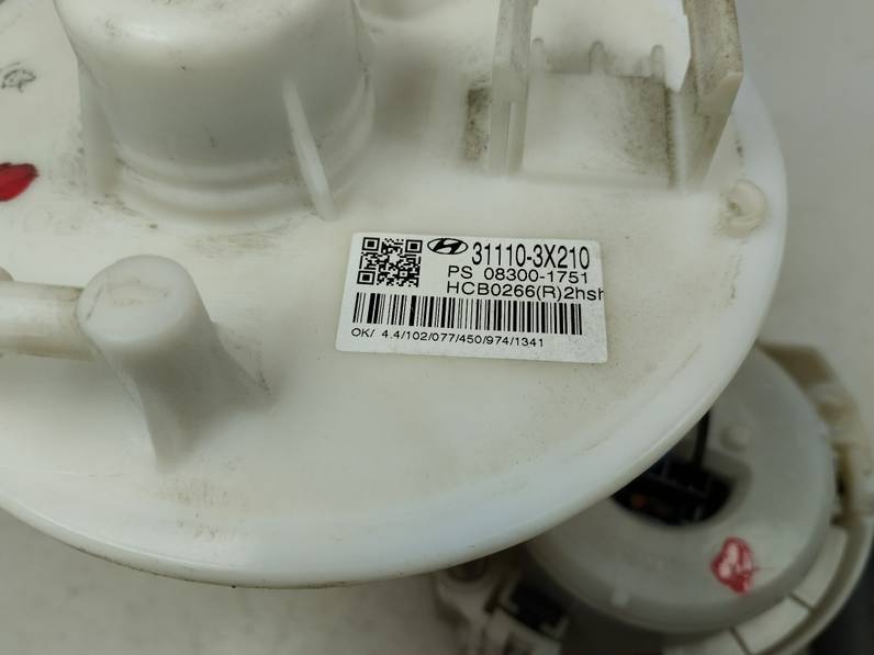 BOMBA COMBUSTIBLE HYUNDAI ELANTRA 2012 1.6 (132 CV)