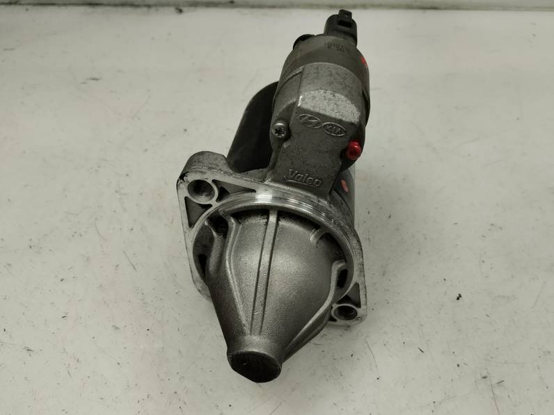 MOTOR ARRANQUE HYUNDAI ELANTRA 2012 1.6 (132 CV)