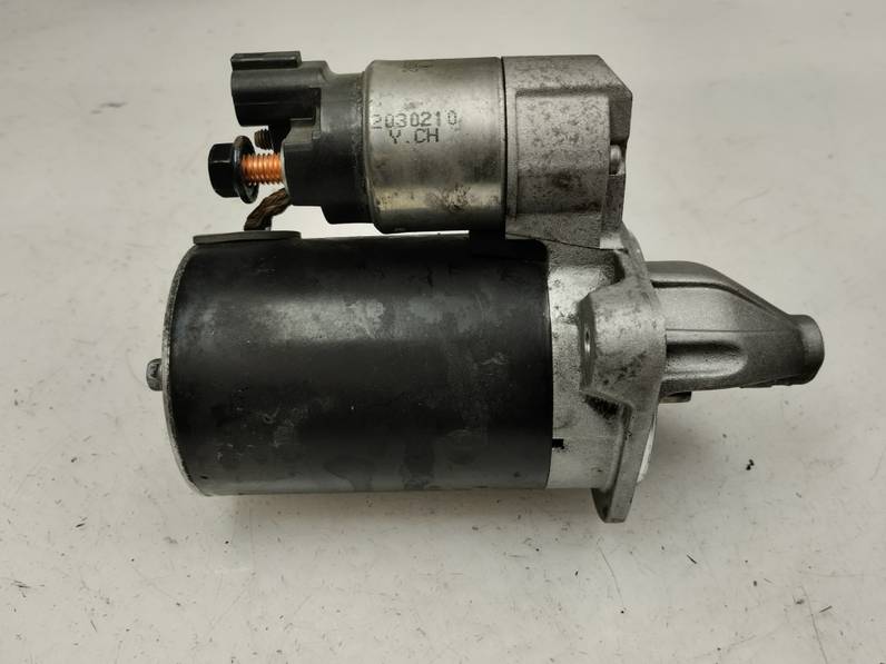 MOTOR ARRANQUE HYUNDAI ELANTRA 2012 1.6 (132 CV)