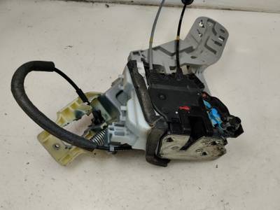 CERRADURA PUERTA TRASERA IZQUIERDA HYUNDAI ELANTRA 2012 1.6 (132 CV)