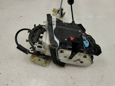 CERRADURA PUERTA DELANTERA IZQUIERDA HYUNDAI ELANTRA 2012 1.6 (132 CV)